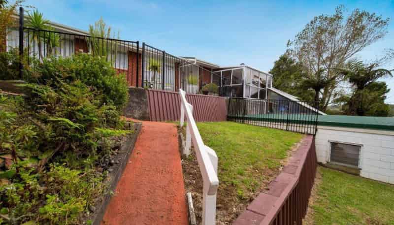 162 Omata Road , Blagdon
