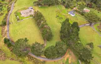 41 Lincolnshire Road, Horokiwi
