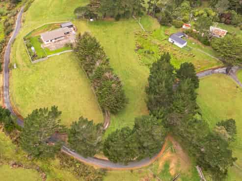 41 Lincolnshire Road, Horokiwi