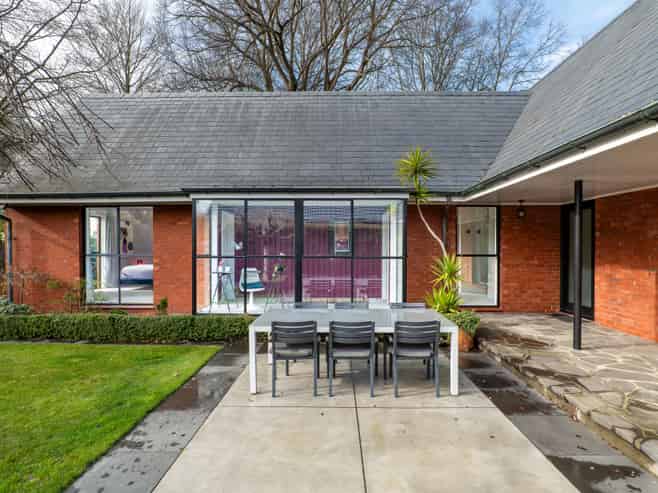 155 Fendalton Road, Fendalton