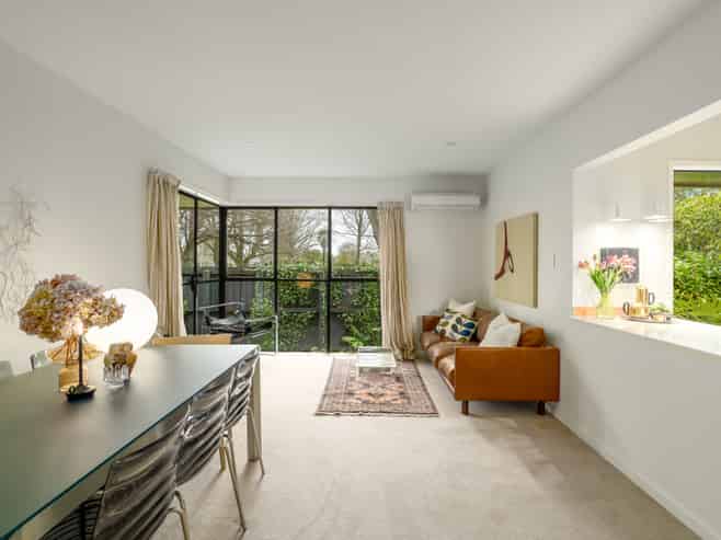 155 Fendalton Road, Fendalton