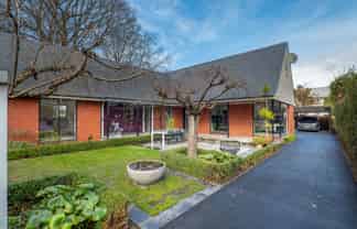 155 Fendalton Road, Fendalton