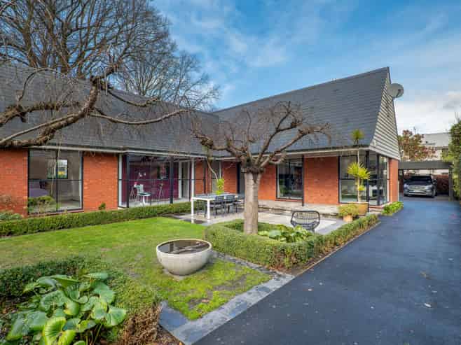155 Fendalton Road, Fendalton