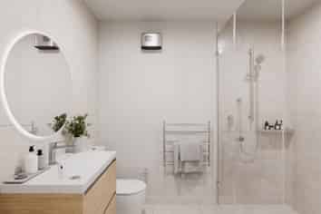 G05-G08/205 Gloucester Street, Christchurch Central