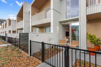 G05-G08/205 Gloucester Street, Christchurch Central