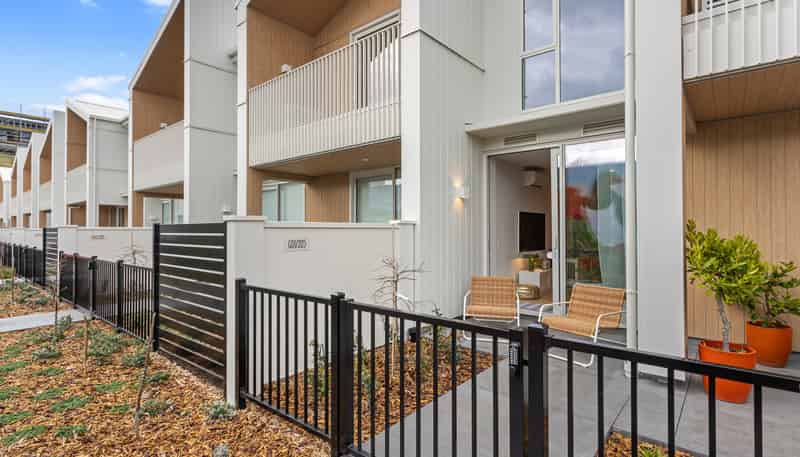 G05-G08/205 Gloucester Street, Christchurch Central