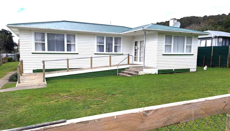10 Amiria Avenue, Ruatoria