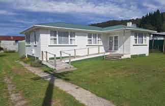 10 Amiria Avenue, Ruatoria