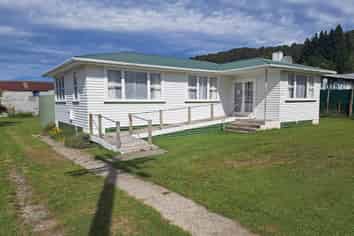 10 Amiria Avenue, Ruatoria