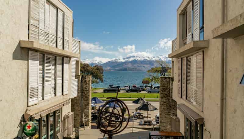 1.2/153 Ardmore Street, Wanaka