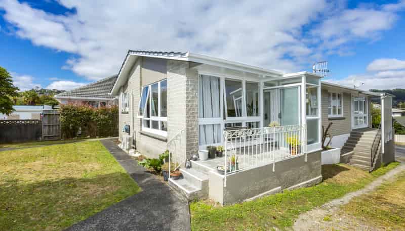 2/20 Kiwi Street, Heretaunga
