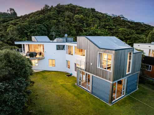 73 Viewmont Drive, Harbour View