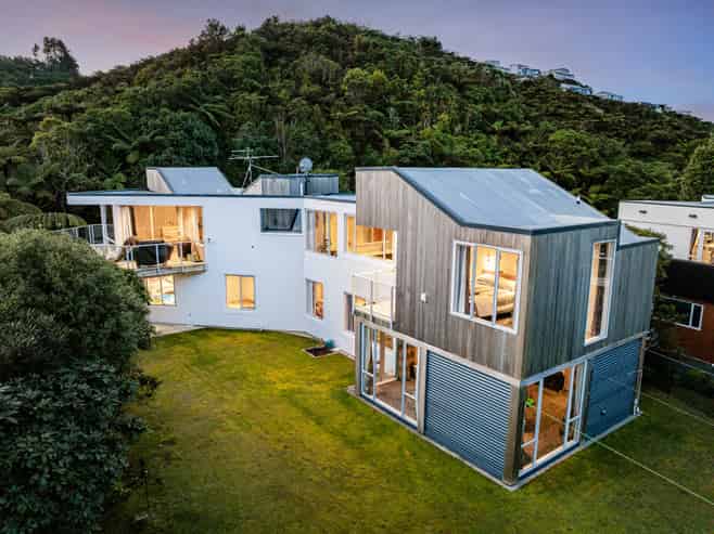 73 Viewmont Drive, Harbour View