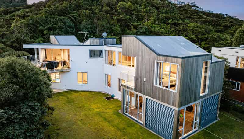 73 Viewmont Drive, Harbour View