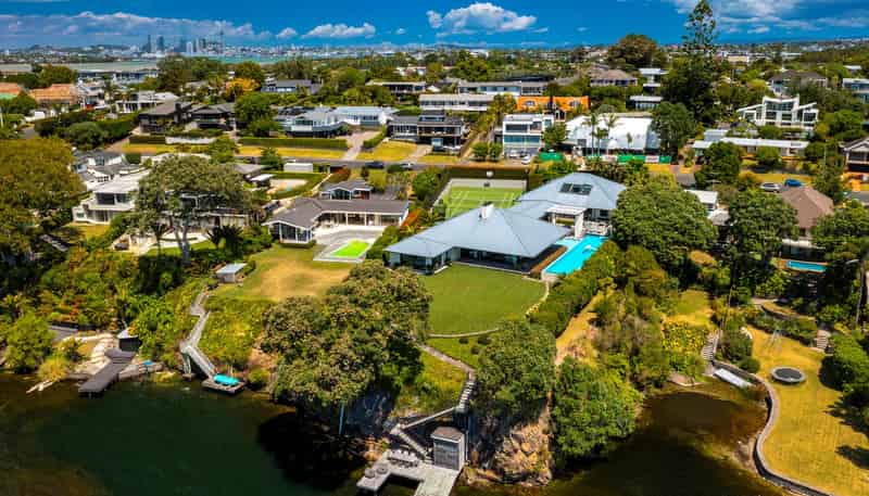  23-27 Lake View Road, Takapuna