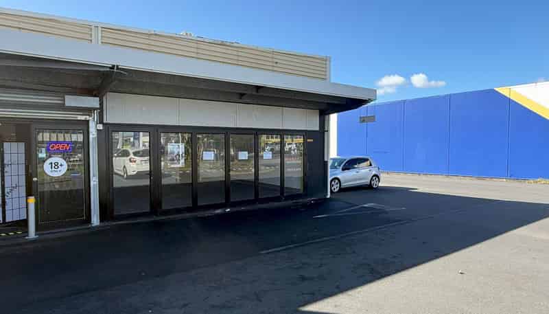 Unit 1C/391A Rosebank Road, Avondale