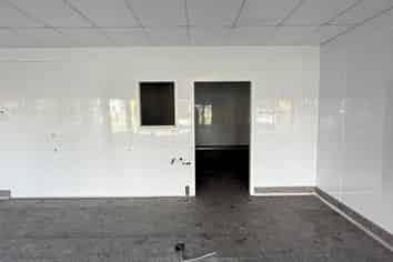 HOSPITALITY ON ROSEBANK ROAD
