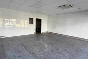 HOSPITALITY ON ROSEBANK ROAD
