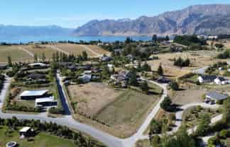 14A Sam John Place, Lake Hawea