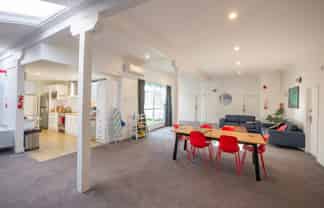 A/10 Jetty Street, Dunedin Central