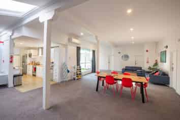 A/10 Jetty Street, Dunedin Central