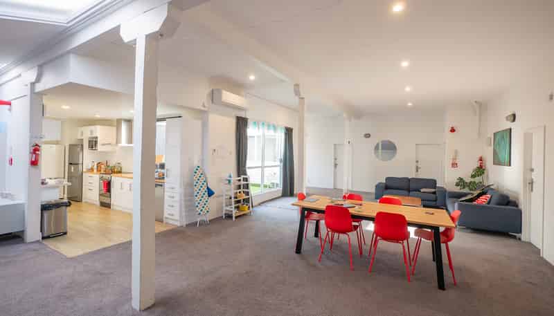 A/10 Jetty Street, Dunedin Central
