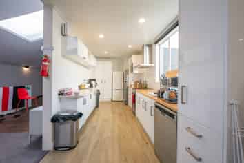 A/10 Jetty Street, Dunedin Central