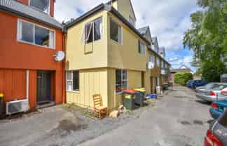 C/31 Duke Street, North Dunedin