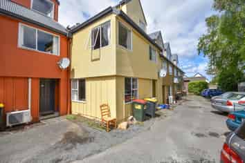 C/31 Duke Street, North Dunedin