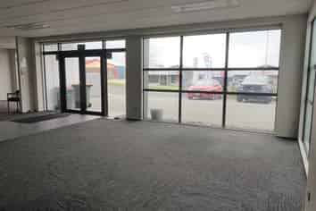 Modern shared Office Space 