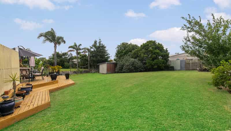 20 Third View Avenue, Beachlands