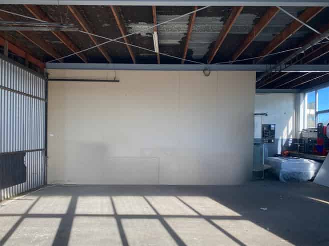 Practical space, no fuss- For Lease