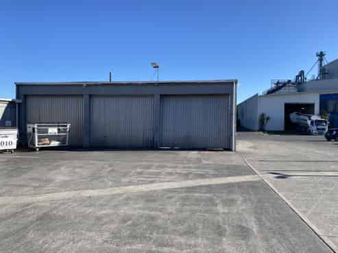 Practical space, no fuss- For Lease