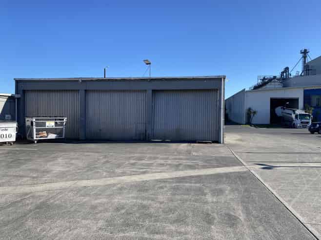 Practical space, no fuss- For Lease