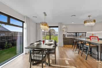 5 Hobbs Lane, Harewood