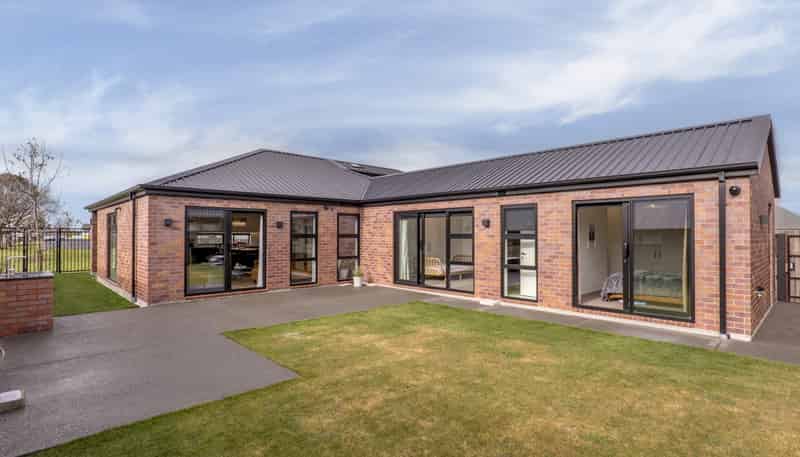 5 Hobbs Lane, Harewood