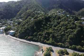 249 Marine Drive, Lowry Bay