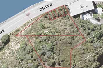 249 Marine Drive, Lowry Bay