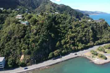 249 Marine Drive, Lowry Bay