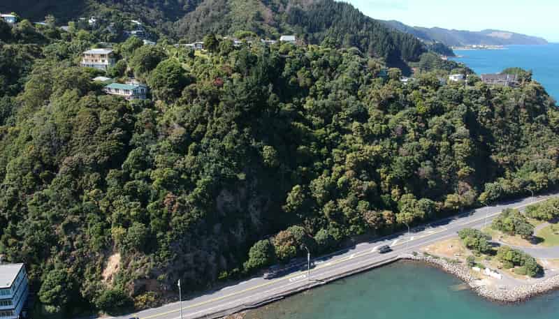 249 Marine Drive, Lowry Bay