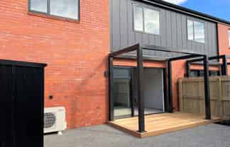30C Redwood Street, Blenheim Central