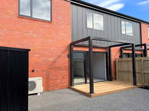 30C Redwood Street, Blenheim Central