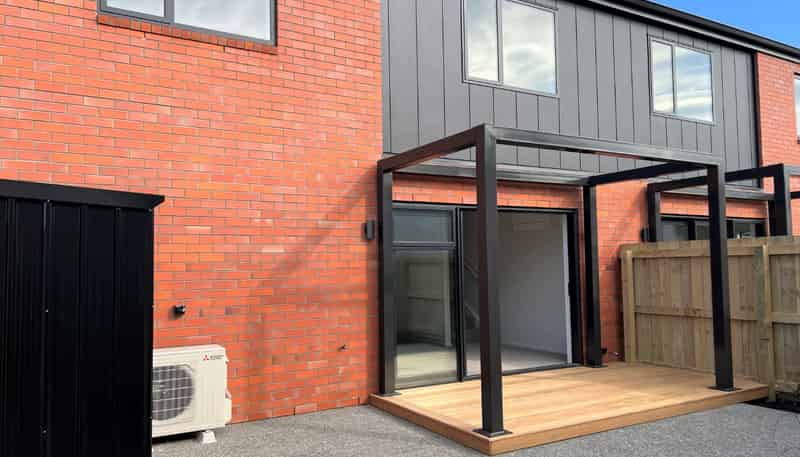 30C Redwood Street, Blenheim Central