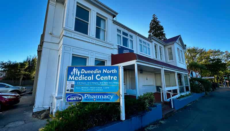 15 St David Street, North Dunedin