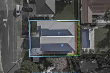 19 Korau Road, Greenlane