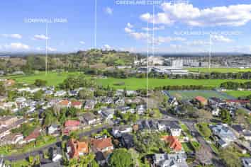 19 Korau Road, Greenlane