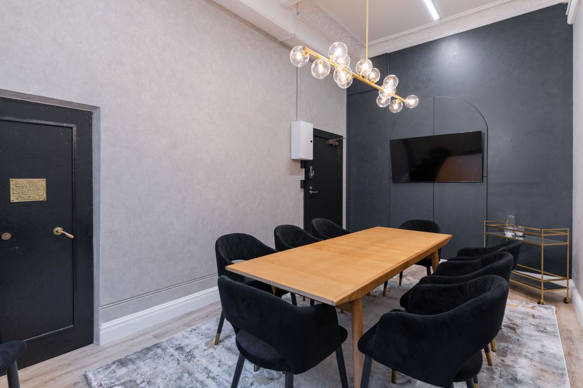 Charming Workspace + Turn-Key Options - Widok 6