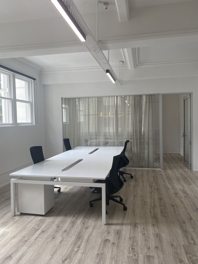 Charming Workspace + Turn-Key Options - Widok 4