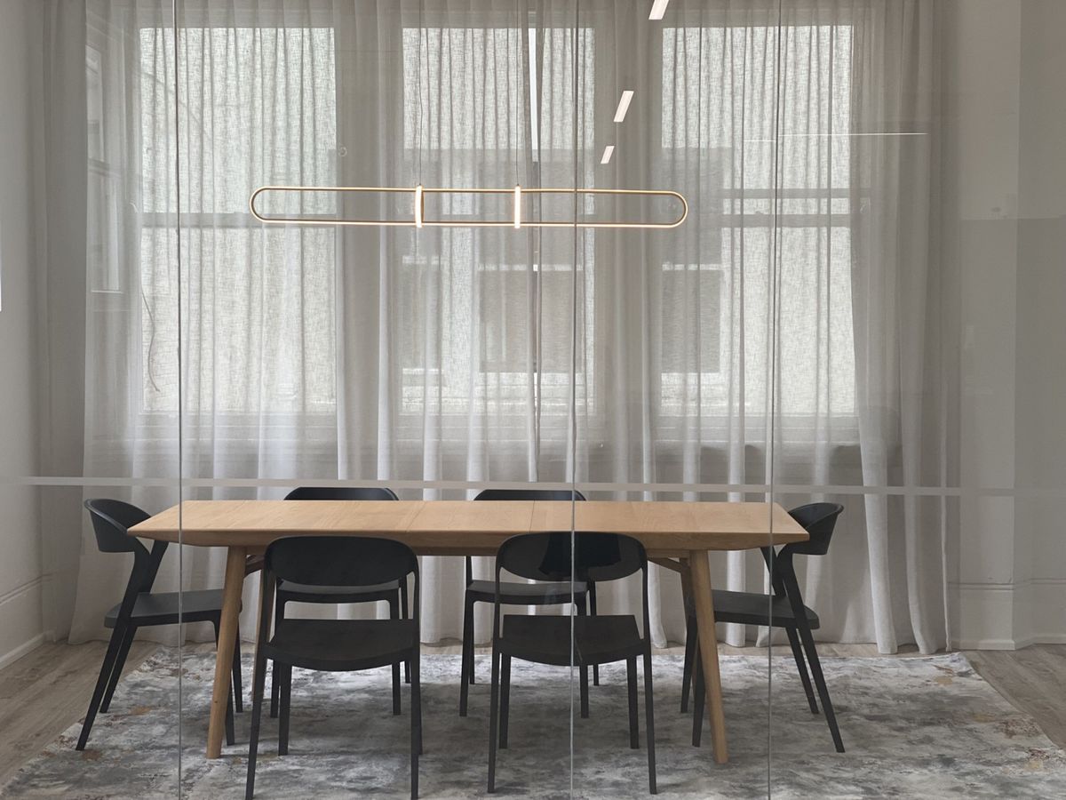 Charming Workspace + Turn-Key Options - Widok 2