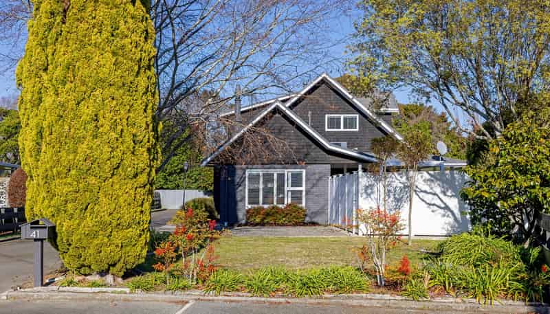 41 Miro Street, Lansdowne